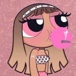 Meet your Posher, Alissa